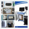 cnc laser marker/YAG laser marking machine