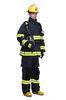 High Visibility Customized Wildland Firefighter Gear NFPA1971 with Dupont Nomex