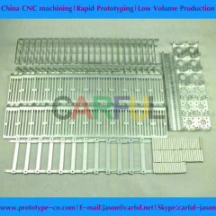 cnc machining and precision engineering