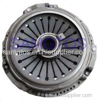 Clutch cover and disk For MERCEDES/BENZ