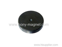 Flexible and Useful Ferrite Magnets for Speaker