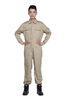 LightweightWashing Arc Flash Suit / Protective Clothing for Electric Welding