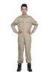 LightweightWashing Arc Flash Suit / Protective Clothing for Electric Welding