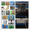 Fly marker/cheap co2 on-line flying laser marking machine for assembly line