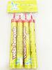 Eco Friendly safety Birthday Cake Fireworks , 60s 80s 100s party sparklingFireworks