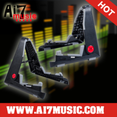 AI7MUSIC Hot sale A-frame Guitar Stand Arama guitar stand Arama guitar instrument stand