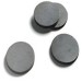 Speaker Parts Ferrite Ring Speaker Magnet Disc