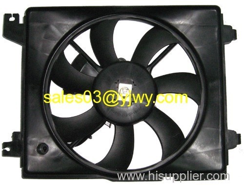 HYUNDAI ELANTRA 01-05 97730-2D000 97730-2D100 FOR A/C FAN