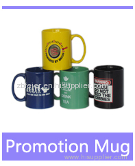 promotion mug mug for promotion