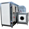 Gas / LPG fired powder coating oven