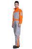 Fireproof Dupont Nomex Material Protective Clothing FR Flame Resistance EN1149 EN471