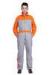 High Performance Fire Resistant Safety Nomex Coveralls for Oil and Gas Industry