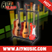 AI7MUSIC Display Guitar Stand for 5 electric guitars Row Stand For Five Guitars