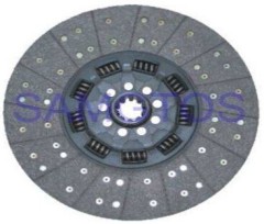 Clutch Disc for Mercedes Benz 1861274237