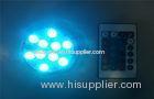 remote controlled submersible led lights submersible battery operated led lights