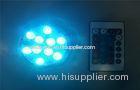 Multifunction High SMD Green LED Submersible Light , Custom Logo Printing