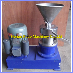 small type sesame paste making machine