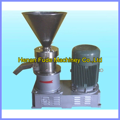 stainless steel chilly sauce making machine