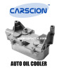 Engine Oil Cooler For Santana VW OE330317021