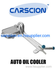 Oil Cooler 03C117021J For AUDI A1 A3 VW GOLF V PASSAT SEAT
