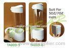 5 / 6 Cup Dispenser Suit For 5OZ & 7OZ Magnetic Design CE & ISO FDA