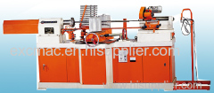 paper spiral rewinding machine