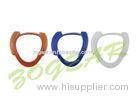 Teeth Retractor Cheek Saliva Ejector Dental Retractor White Orange Blue