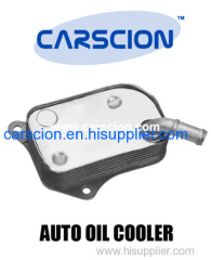 Oil Cooler 06B117021 For VW Passat Audi A4 A6