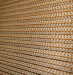 Paper corrugating board production line