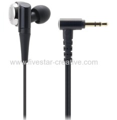 New Audio-Technica Sonicpro ATH CKR10 CKR Series Canal Type Earbuds