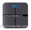 high capacity Electronic Bathroom Scales for heavy people 180kg / 330lb