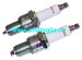 AUTO Spark Plug 96503395 / RN11YC / 94535748 / 96353255 / 96503394 / 96376288 /09482-00450-000 FOR DAEWOO DAMAS / MATIZ