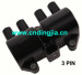 IGNITION COIL 96253555 / 96566260 FOR DAEWOO MATIZ 1.0