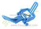 Semi Adjustable Dental Articulators Disposable Articulator ABS Material
