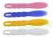 Spatula dental impression tray for mixing PP Colors Different handle