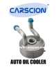 Oil Cooler 001409061 For VW Polo Skoda Fabia Seat Ibiza IV