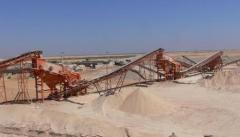 2015 price good quality stone crushing plant