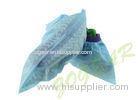 Non Woven Polypropylene Shoe Cover , Disposable Surgical Shoe Covers