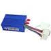 OEM GPRS Long Battery Life SMS GPS Tracker For Car Monitoring