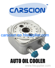 Oil Cooler 028117021D For Audi A4 VW Golf III Passat