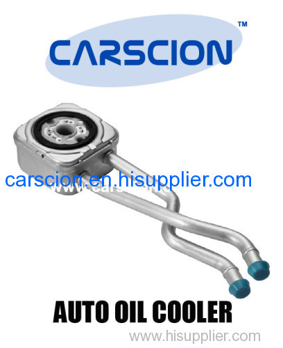 Oil Cooler 036117021G For VW GOLF IV BORA SEAT TOLEDO II
