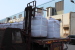 silica sand flexible bulk bag