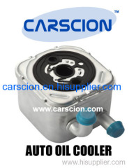 Oil Cooler 059117021B For Audi A4 A6 A8 VW Passat