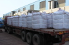Silica sand silica gel transport 100% pp woven bag