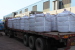 professional FIBC bag packaging suppliers for tourmaline Ceramic Balls transport