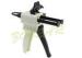 Dental Dispensing Gun Mixer Gun 1:1 / 1:10 / 4:1 Plastic Material