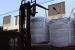 4 loop silica sand packing PP FIBC