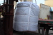 Quartz sand storing and transporting bulk bag