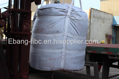 1 ton cement jumbo bag