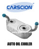 Oil Cooler 096409061 For Audi A3 VW Golf IV Seat Cordoba